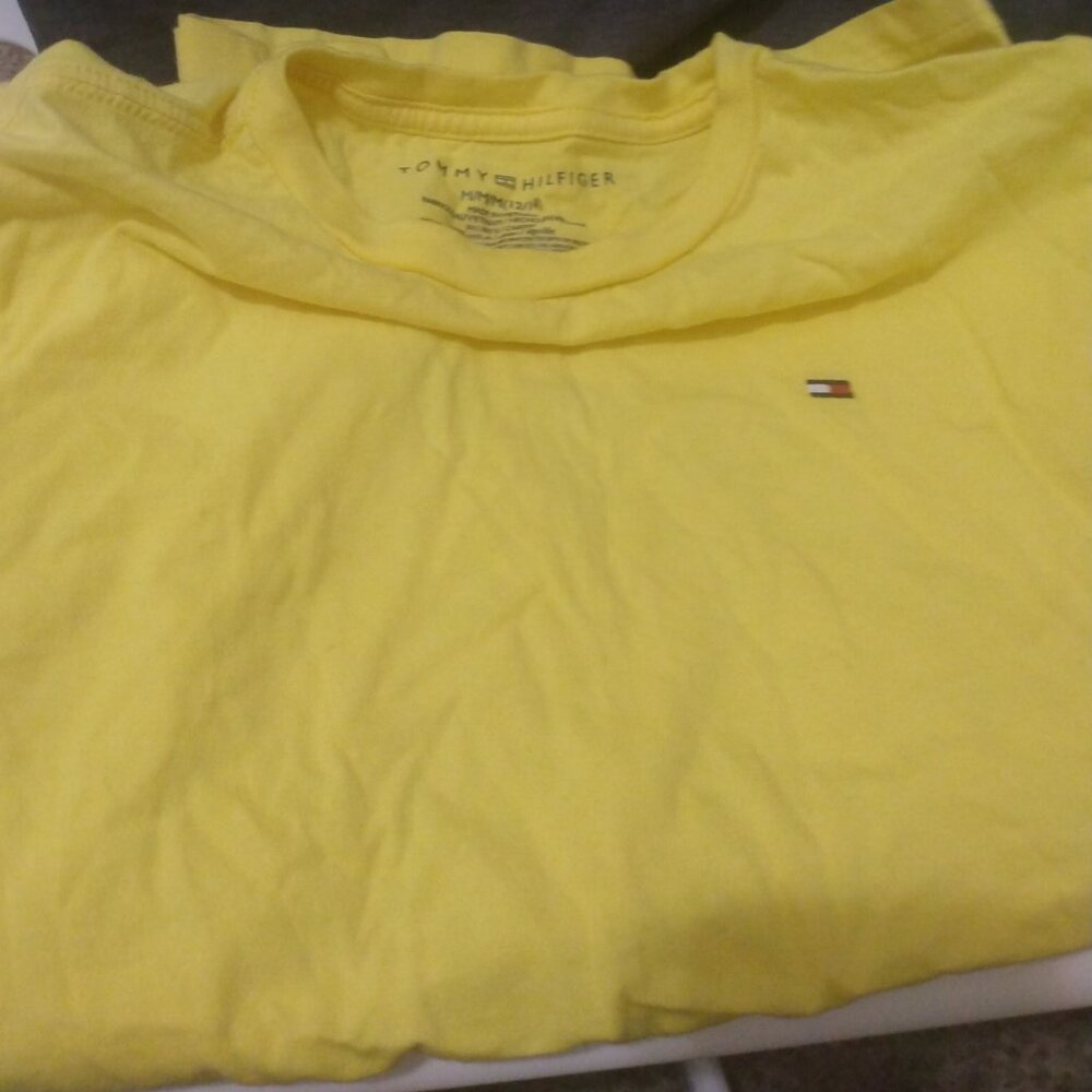 Tommy/Polo Bundle